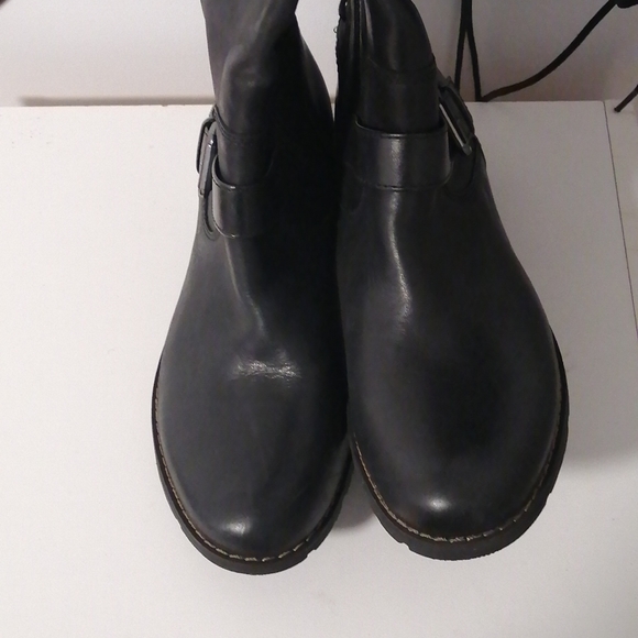 SOFFT KRISTIE LEATHER CORSET BOOT#Clearance#Lastprice#No offer - Picture 8 of 16